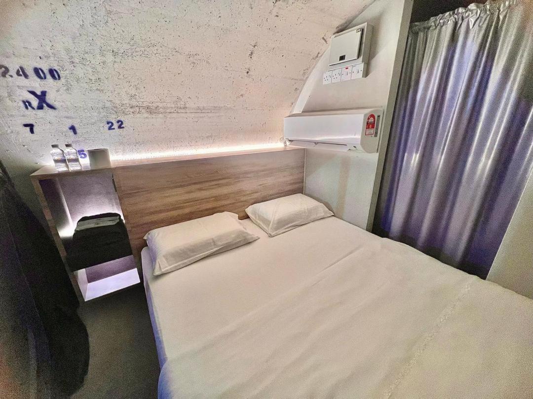 The Cozytainer Taiping Exterior foto